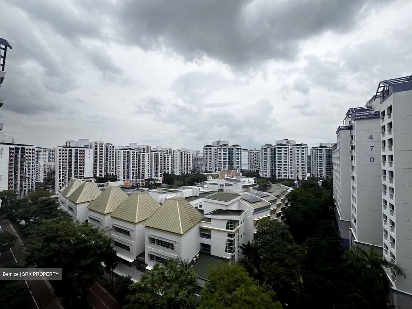 Blk 472 Sembawang Drive (Sembawang), HDB Executive #565757701